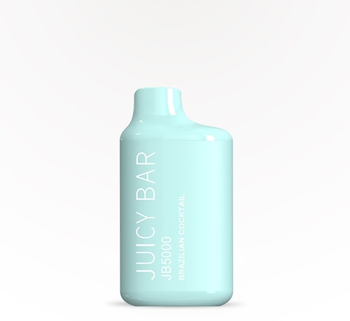 Juicy Bar JB5000 Brazilian Cocktail 5% 13 ml