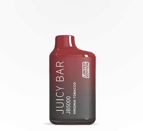 Juicy Bar JB5000 Virginia Tobacco 13 ml