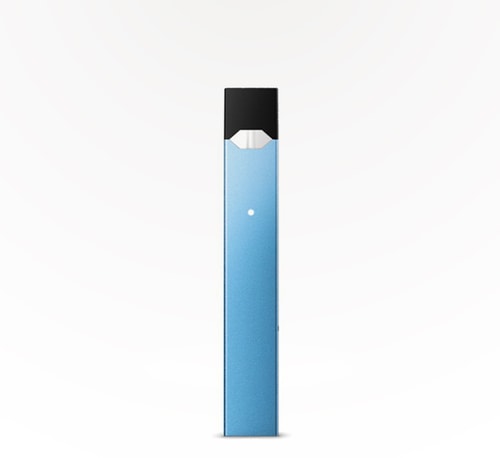 JUUL Device (Limited Edition Aqua) Single