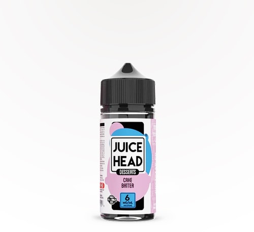 Juice Head Cake Batter 6 mg 100 ml