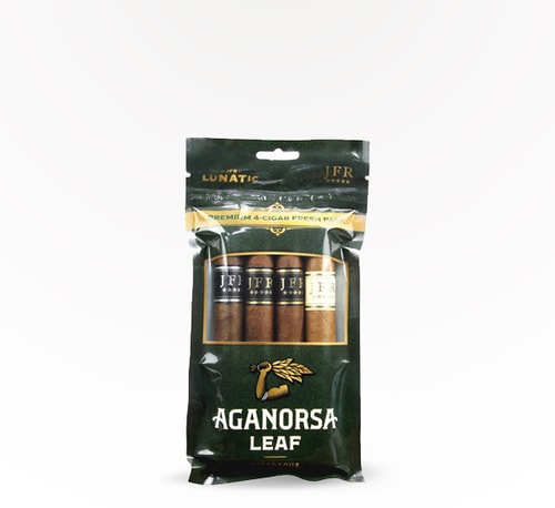 JFR 6.5 x 52 Super Toro 4 Pack