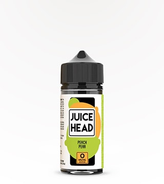 Juice Head Peach Pear 0 mg 100 ml