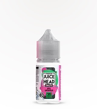 Juice Head Salts Freeze Apple Watermelon 50 mg 30 ml
