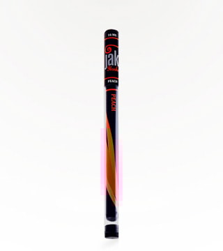 Jak Ecig Hookah 16 mg Peach Disposable Single