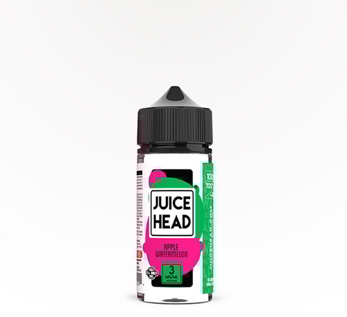 Juice Head Apple Watermelon 3 mg 100 ml
