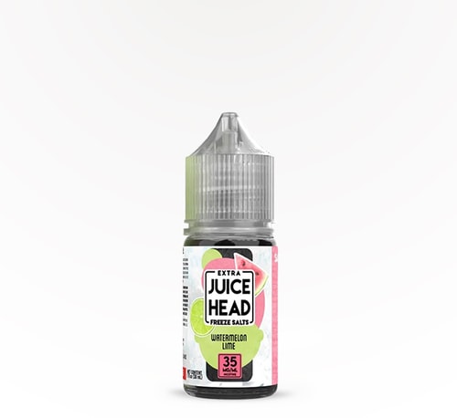 Juice Head Salts Freeze Watermelon Lime 35 mg 30 ml