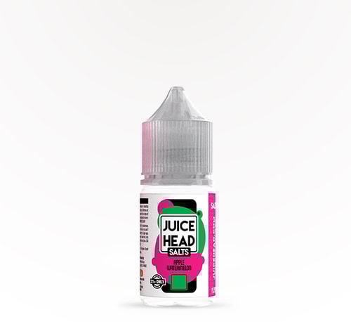 Juice Head Freeze Apple Watermelon 35 mg 30 ml