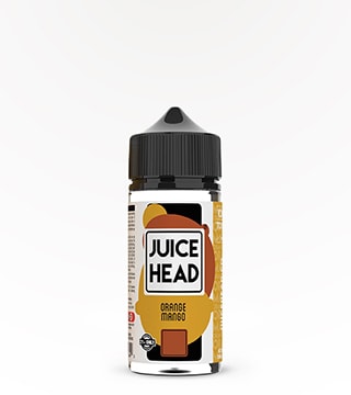 Juice Head Orange Mango 3 mg 100 ml