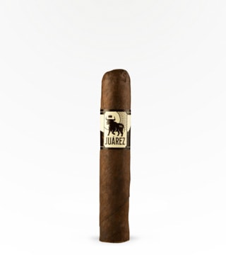 Juárez by Crowned Heads 5 x 56 Jack Brown Maduro Single