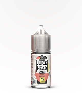 Juice Head Freeze Golden Grapefruit 35 mg 30 ml