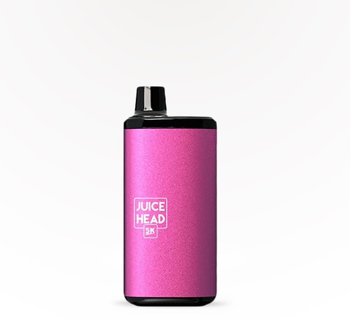 Juice Head 5000 Watermelon Strawberry 14 ml