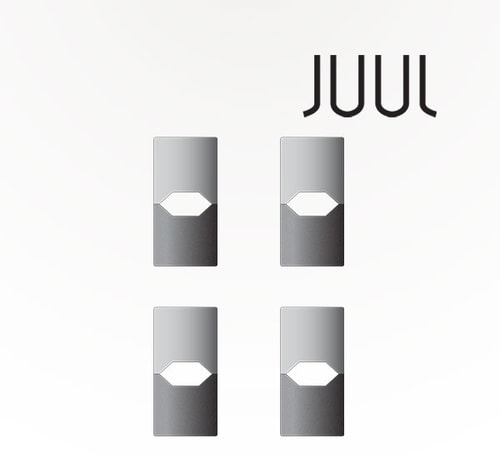 JUUL 5% Fruit Medley 4 Pack