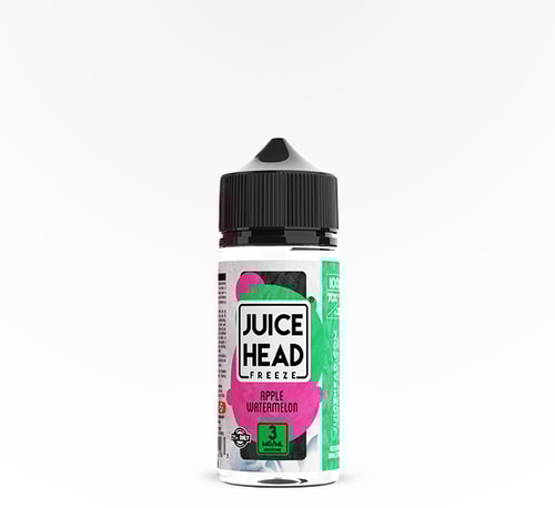 Juice Head Freeze Apple Watermelon 3 mg 100 ml