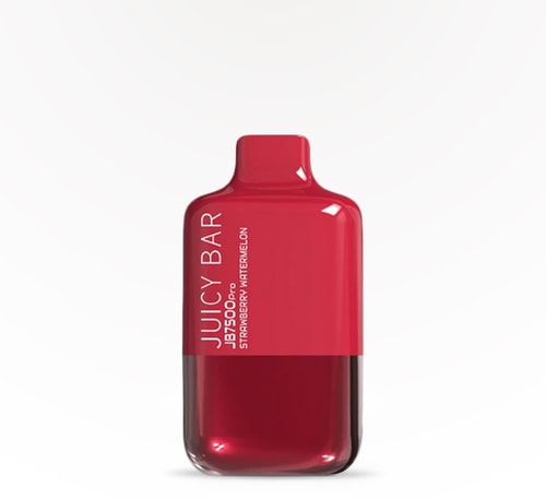 Juicy Bar Pro JB7500 Strawberry Watermelon 5% 17 ml