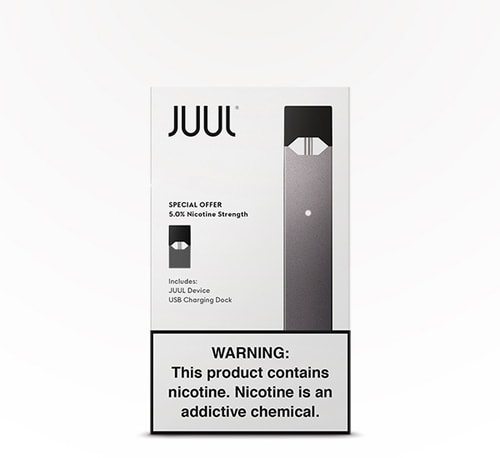 JUUL Device Single