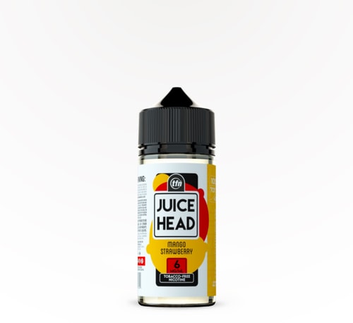 Juice Head Mango Strawberry 6 mg 100 ml
