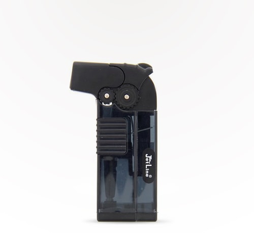 JetLine Lighter Proto-Pipe (Clear Soft) Single