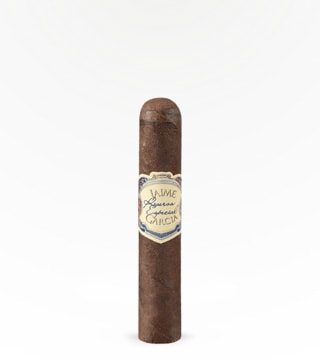 Jaime Garcia 4.5 x 50 Especial Petit Robusto Single