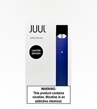 JUUL Device (Navy Blue) Single