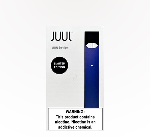 JUUL Device (Navy Blue) Single