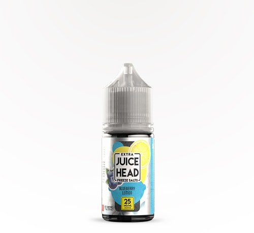 Juice Head Freeze Blueberry Lemon 25 mg 30 ml