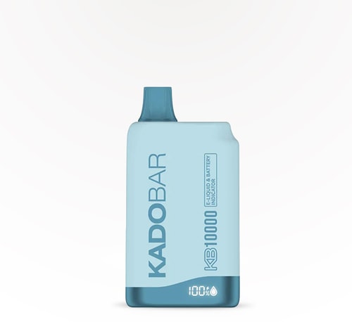 KADO Bar KB10000 Clear 18 ml