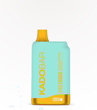 KADO Bar KB10000 Gummy Bear 18 ml