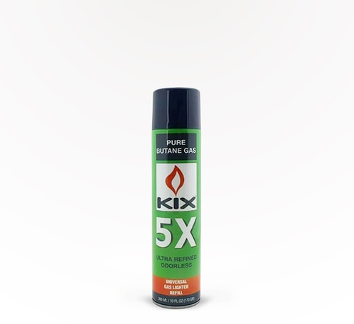 KIX 5X Butane 750 ml
