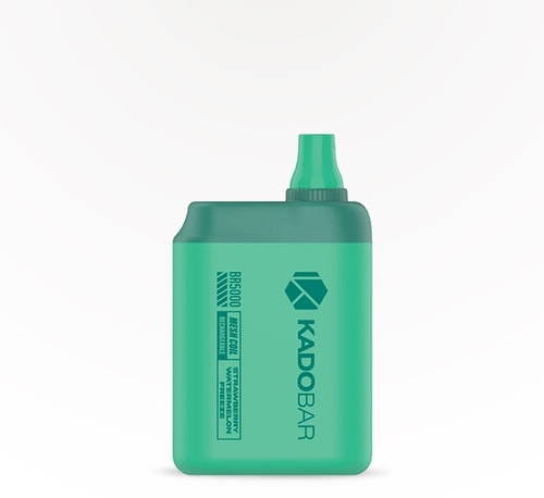 KADO Bar BR5000 Strawberry Watermelon Freeze 14 ml