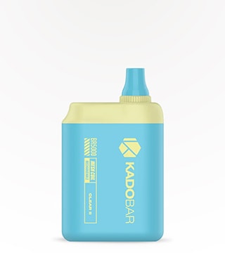 KADO Bar BR5000 Clear II 14 ml