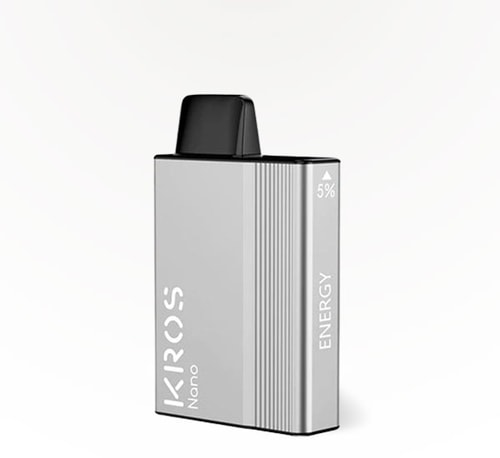 KROS Nano Energy 13 ml