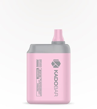 KADO Bar BR5000 Blackcurrant Strawberry Freeze 14 ml