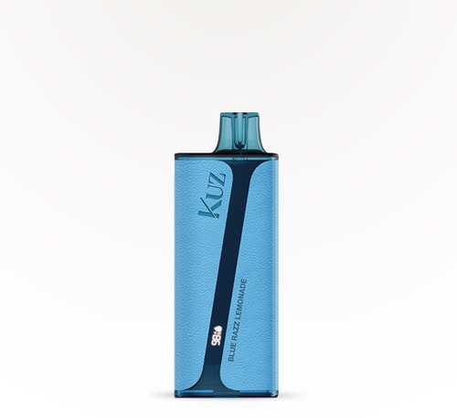 KUZ 9000 Blue Razz Lemondade 19 ml