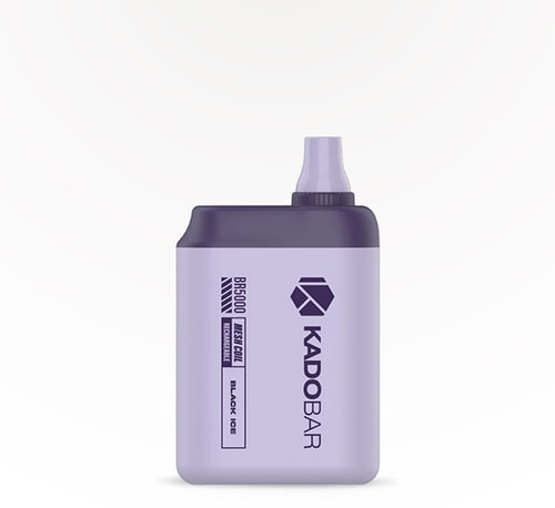 KADO Bar BR5000 Black Ice 14 ml