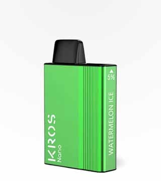 KROS Nano Watermelon Ice 13 ml