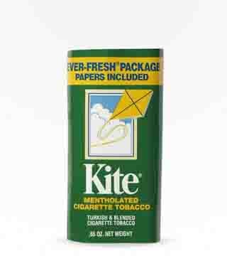 Kite Mentholated 0.65 oz