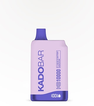 KADO Bar KB10000 Grape Coolaid 18 ml