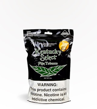 Kentucky Select Green 6 oz