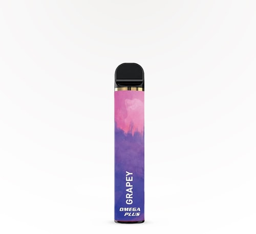 KangVape Omega Plus Grapey - 2500Puffs 9.5 ml