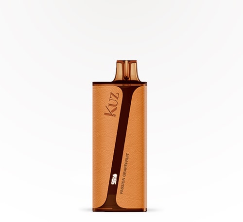 KUZ 9000 Passion Grapefruit 19 ml