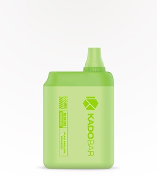 KADO Bar BR5000 Fuji Melon Freeze 14 ml
