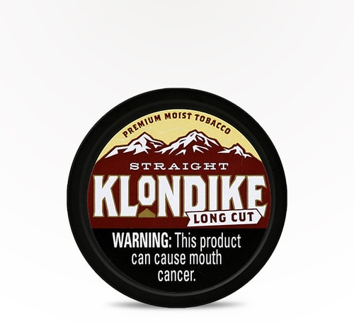 Klondike Long Cut Straight 1.2 oz