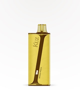 KUZ 9000 Mango Peach 19 ml