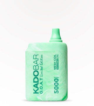 KADO Bar G.O.A.T The Real Miami Mint 14 ml