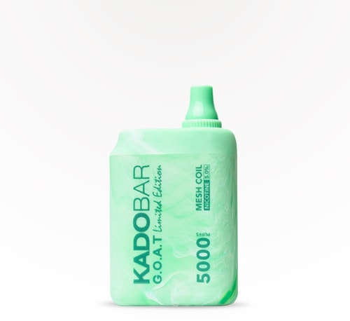 KADO Bar G.O.A.T The Real Miami Mint 14 ml