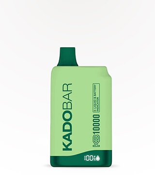 KADO Bar KB10000 Watermelon Ice 18 ml