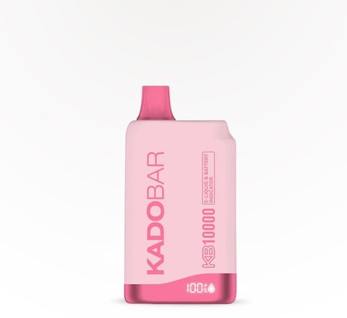 KADO Bar KB10000 Georgia Peach 18 ml