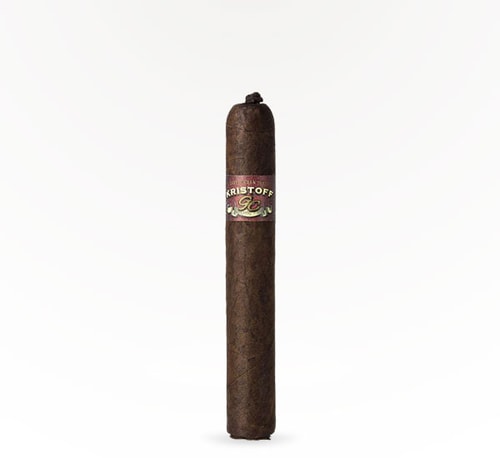 Kristoff GC Signature Series 6 x 60 Maduro Single