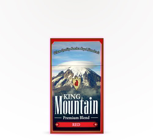 King Mountain Red Pack