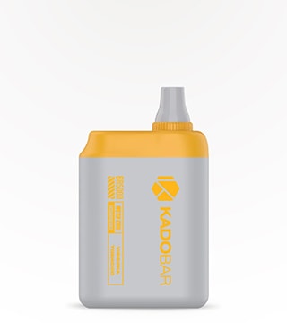 KADO Bar BR5000 Virginia Tobacco 14 ml